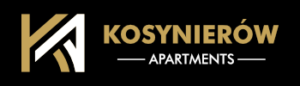 KOSYNIERÓW Apartments