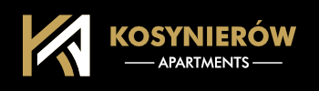 KOSYNIERÓW Apartments