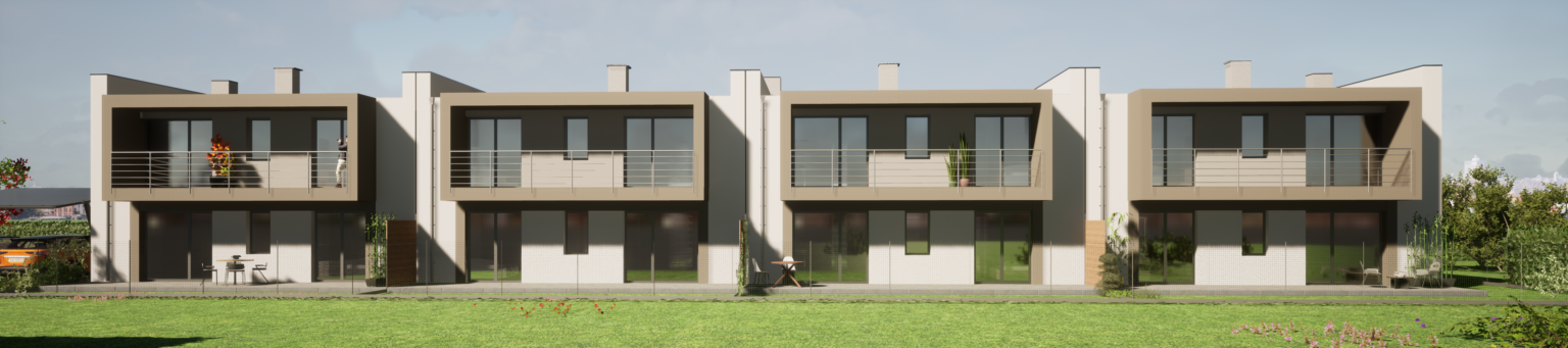 KOSYNIERÓW Apartments