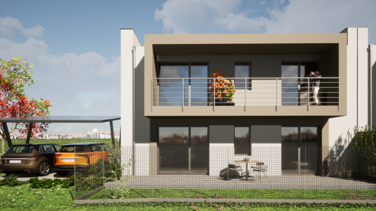 KOSYNIERÓW Apartments