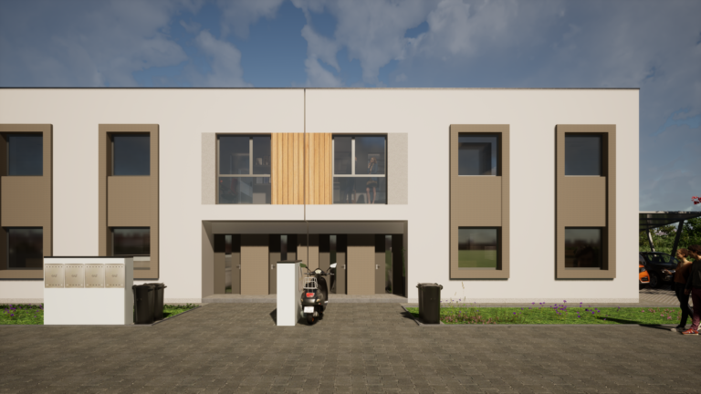 KOSYNIERÓW Apartments